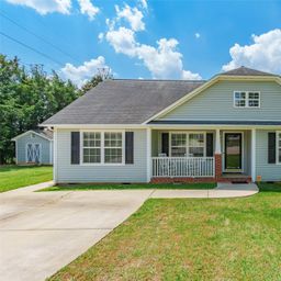 2098 Mallard Creek Drive