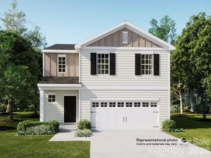 483 Sand Dunes Drive active home in Bakers Creek, Kannapolis, NC