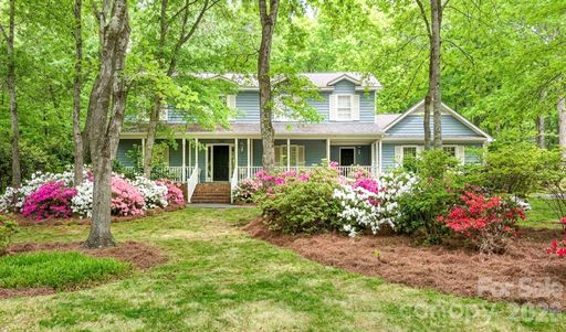 Homes in Wood Forest, Rock Hill