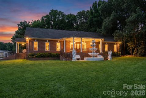 4900 Rocky River Road