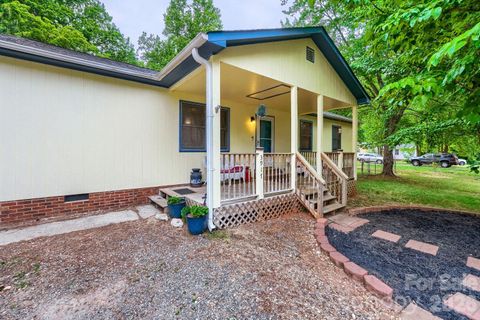 Homes in Trexler Acres, Charlotte