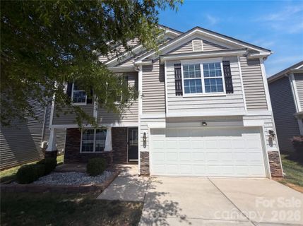 3915 Frank Vance Road sold home in Vance Ridge, Charlotte, NC