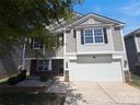 3915 Frank Vance Road sold home in Charlotte, SC