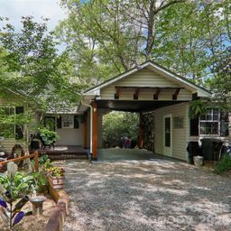 554 Pisgah Forest Drive