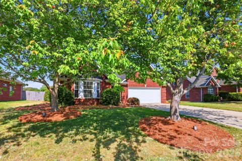 3371 Muddy Creek Road pending home in Bethel Glen, Midland, NC