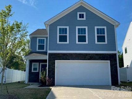 1221 Freeman View Drive