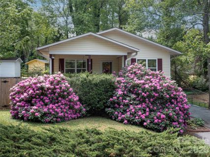 10 Mctindal Circle sold home in Twin Springs, Asheville, NC