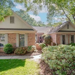 10801 Whitfield Ridge Drive