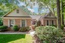 10801 Whitfield Ridge Drive sold home in Charlotte, SC