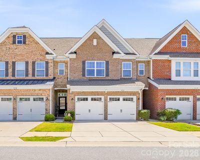 113 Clarendon Street active home in Morrison Plantation, Mooresville, NC