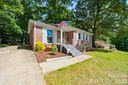 1312 County Home Road sold home in Conover, SC