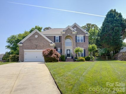 10907 Mcalpine Valley Court sold home in Ballantyne Meadows, Charlotte, NC