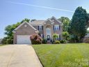 10907 Mcalpine Valley Court sold home in Charlotte, SC