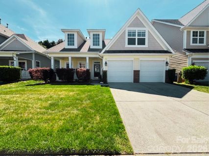 1022 Fleming Lane active home in Callonwood, Matthews, NC