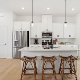 209 Silver Fleet Drive