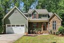 4433 Brookwood Road sold home in Charlotte, SC