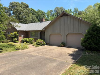 605 Queens Road sold home in Eastwood Park, Cherryville, NC