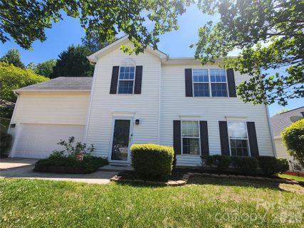 Homes in Glenhaven, Charlotte