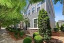 11221 Bryton Parkway sold home in Huntersville, SC
