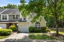 9720 Mattforest Circle sold home in Charlotte, SC