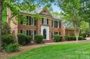 5325 Chiltern Hills Trail sold home in Charlotte, SC