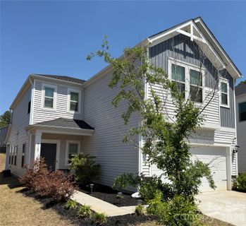 4107 Honey Locust Drive active home in Larkhaven Hills, Charlotte, NC