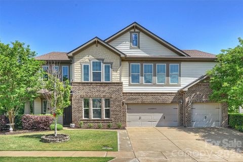 Homes in The Preserve At Riverchase, Fort Mill