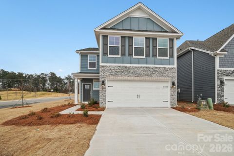 7589 Bainbridge Road active home in Laurelbrook, Sherrills Ford, NC