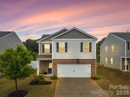 225 Final Stretch Lane sold home in Boshamer Farms, Clover, SC