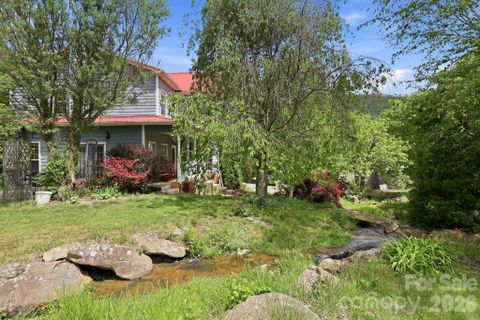 2225 Bald Creek Road