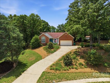 Homes in Rougemont, Charlotte