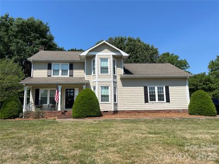 837 Deerfield Drive pending home in Deerfield, Mount Holly, NC