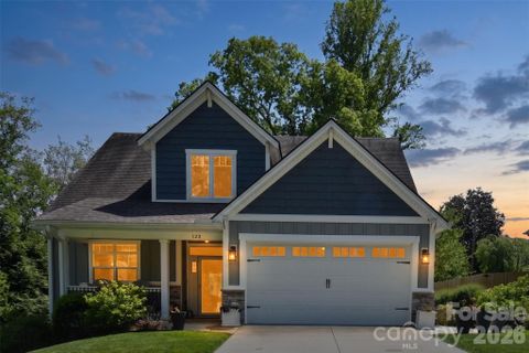 123 White Oak Road Extension
