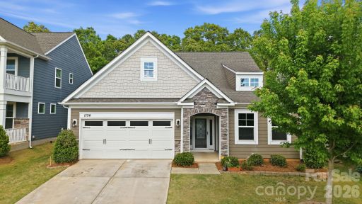 1134 Baldwin Drive active home in Walnut Creek, Lancaster, SC