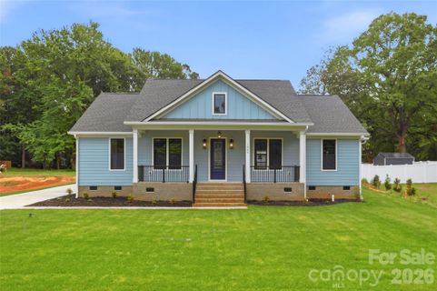 1860 Twin Lakes Road