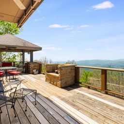 206 Twin Springs Road