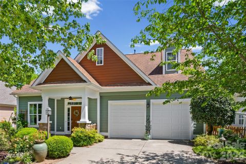865 Ryans Place sold home in Walden Park, Fort Mill, SC