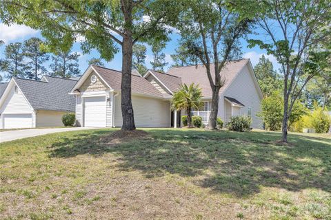 1855 Duke Adam Street sold home in Mission Hills, Kannapolis, NC