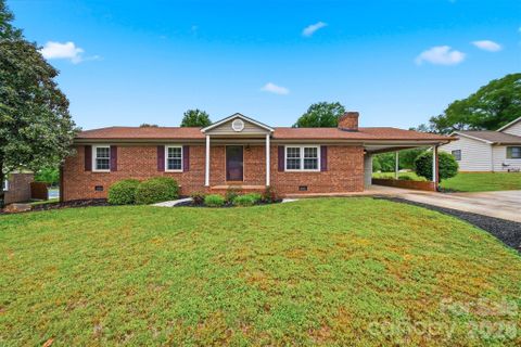 190 Dixie Trail Drive