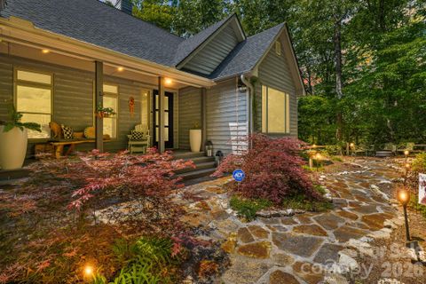 Homes in Brush Creek Farms, Fletcher