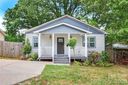 808 E 17th Street sold home in Charlotte, SC
