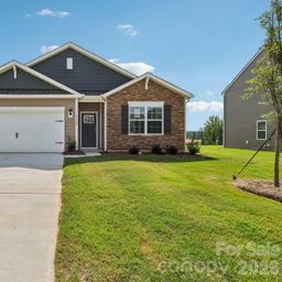 3615 Honey Locust Lane
