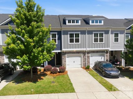 Homes in Brookwood, Concord