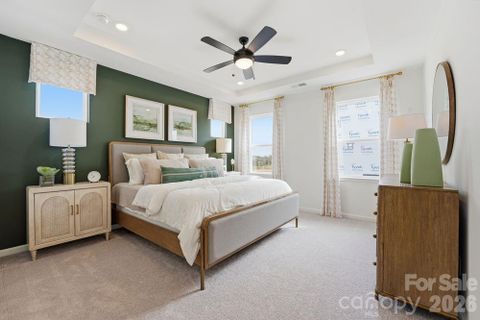 201 Silver Fleet Drive active home in Indian Trail Townhomes, Indian Trail, NC
