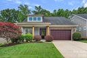 7130 Hanging Rock Court sold home in Denver, SC