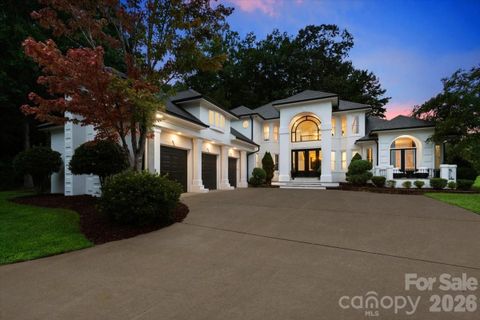 Homes in Lake Providence, Matthews