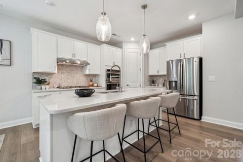 5048 Duval Circle active home in River Falls, Tega Cay, SC