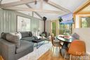 125 Pond Creek Road sold home in Beech Mountain, SC