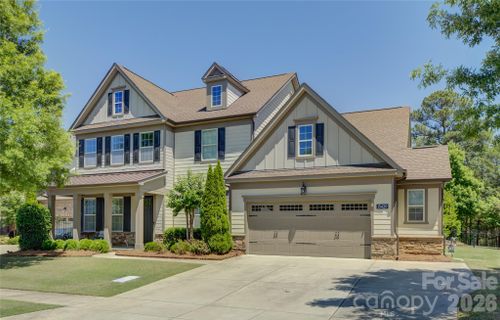 15420 Cimarron Hills Lane active home in The Palisades, Charlotte, NC