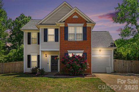 13403 Willow Falls Road